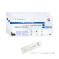 Salmonella Typhus AG Test Kit